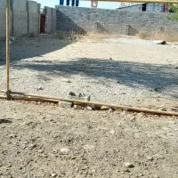 زمین محصور کارگاهی جاده خوزستان روبروی بهرام اباد