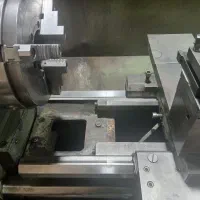 دستگاه تراش دالیان|ماشین‌آلات صنعتی|قزوین, |دیوار