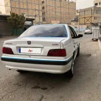 پرشیا 1402 سال سفارشی|خودرو سواری و وانت|نسیمشهر, |دیوار