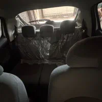 پژو ۲۰۷i مدل ۹۹|خودرو سواری و وانت|هشتگرد, تهران دشت|دیوار