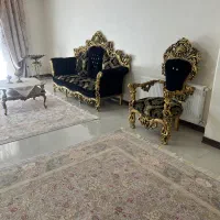 مبل سلطنتی سالم سالم