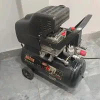 پمپ باد 24 لیتری APN