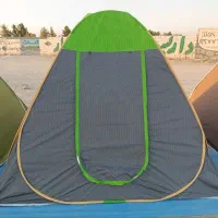چادر مسافرتی