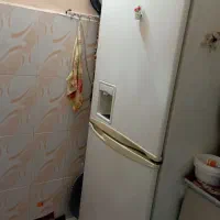 دوعددیخچال مارک سایوان وپارس|یخچال و فریزر|بهارستان, |دیوار