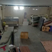 اجاره مغازه 140متری برای رستوران و فروشگاه و...|اجارهٔ مغازه و غرفه|تهران, دانشگاه شریف|دیوار