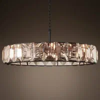 لوستر لاریس|لوستر و چراغ آویز|تهران, الهیه|دیوار