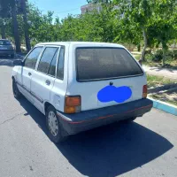 هاچ بک مدل اسفند۷۹