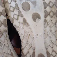 کفش دخترانه|کیف، کفش، کمربند|همدان, |دیوار