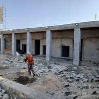 اقامتگاه گردشگری روستای نغاشه|فروش خانه و ویلا|قشم, |دیوار