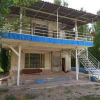 اجاره ویلا باغ