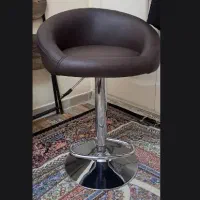 صندلی چرمم|صندلی و نیمکت|ری, فیروزآبادی|دیوار