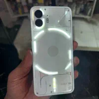 ناتینگ فون ۲|موبایل|ارومیه, |دیوار