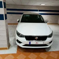 تارا ۶ دنده صفر کیلومتر