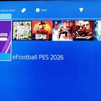 ریختن بازی روی ps4 حضوری در منزل در ۱۰دقیقه تضمینی