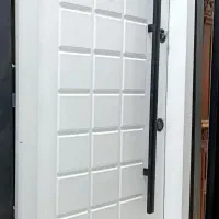 درب ضد سرقت،اتاقی،سرویس(آنتیک درب)|مصالح و تجهیزات ساختمان|ایلام, |دیوار