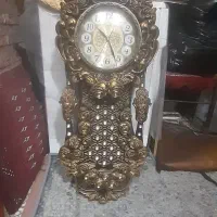 ساعت دیواری