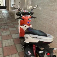 کیلیک کویر|موتورسیکلت|پاکدشت, پاکدشت (مامازند)|دیوار