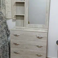 دراورآرایشی|جاکفشی، کمد، دراور|سبزوار, قائم|دیوار