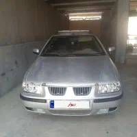 سمند ای اف سون ۸۸|خودرو سواری و وانت|برازجان, |دیوار
