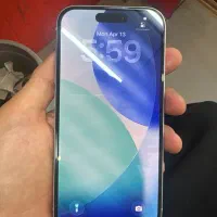 Iphone 15 normal|موبایل|تهران, فردوسی|دیوار