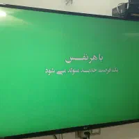 تلویزیون ۴۹ اینچ ال جی