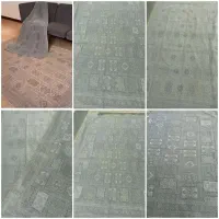 روفرشی ۶متری سیمین نو نو