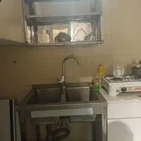 سینک و آبچکان