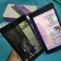 دوتبلت لنووفورجی سیمخوراندروید7شادمدارس هرعدد 1900|تبلت|تهران, خاوران|دیوار