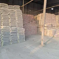 منشی مصالح ساختمانی