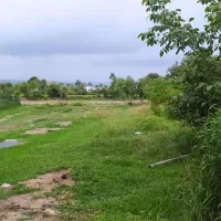 فروش زمین زیر قیمت منطقه|فروش زمین و ملک کلنگی|خرم‌آباد (تنکابن), |دیوار