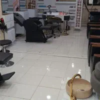 فروش سالن زیبایی در سرابله