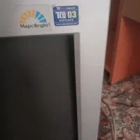 مانیتور قدیمی سامسونگ