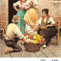 ابزار کامل تابلو فرش با نقشه کامپیوتری