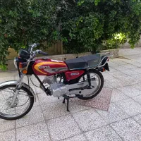 موتور مزایده‌ای 125کویر