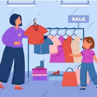 بهترین لباس های استوک نو با مناسب ترین قیمت