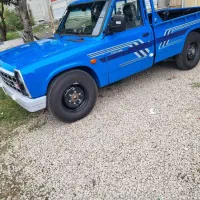 نیسان دوگانه آپشنال