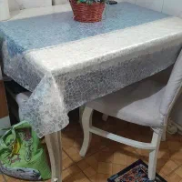 میز غذاخوری ۴ نفره