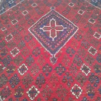 فرش ۱۲ متری دست بافت