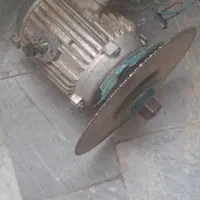 دینام ۳فاز|ماشین‌آلات صنعتی|ملایر, |دیوار