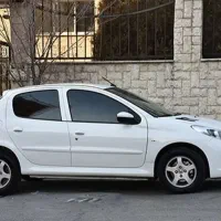 207tu5 پلاس هیدرولیک صفر تحویل روز