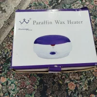 دستگاه پارافین