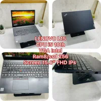 انواع لپتاپ LENOVO با گارانتی به قیمت عمده استوک|رایانه همراه|اهواز, نادری|دیوار