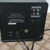 اسپیکر و ساب|سیستم صوتی خانگی|سنندج, |دیوار