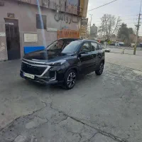 تیگاردX35|خودرو سواری و وانت|کرج, کلاک پایین|دیوار