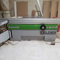 دستگاه دورکن برش فلدر اتریش|ماشینآلات صنعتی|کرج, حصارک بالا|دیوار