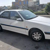 پارس سال مدل ۹۴|خودرو سواری و وانت|کاشمر, |دیوار