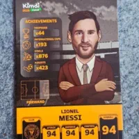 کیمدی شو مسی کمیاب