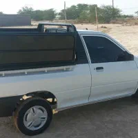 وانت پراید 151تیپDA مدل 1403