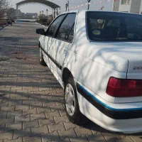 پارس تیوفایو مدل1400سیمی|خودرو سواری و وانت|تبریز, |دیوار