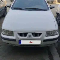 سمندال ایکس۹۲ دوگانه دستی معاوضه وشرایط